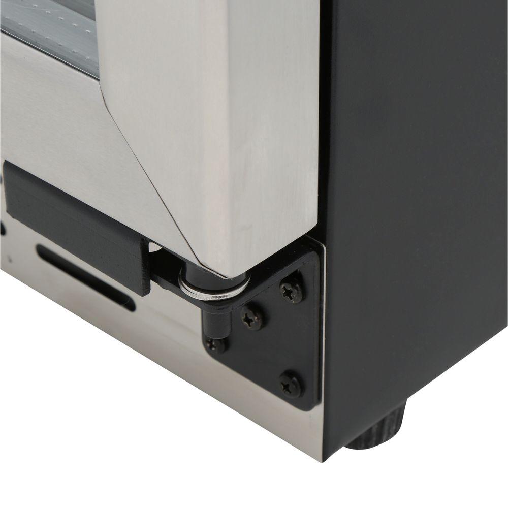 SPT 92-can Under-Counter Beverage Cooler (Commercial Grade)