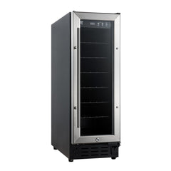 SPT - Under-Counter Wine & Beverage Cooler (21-bottles)