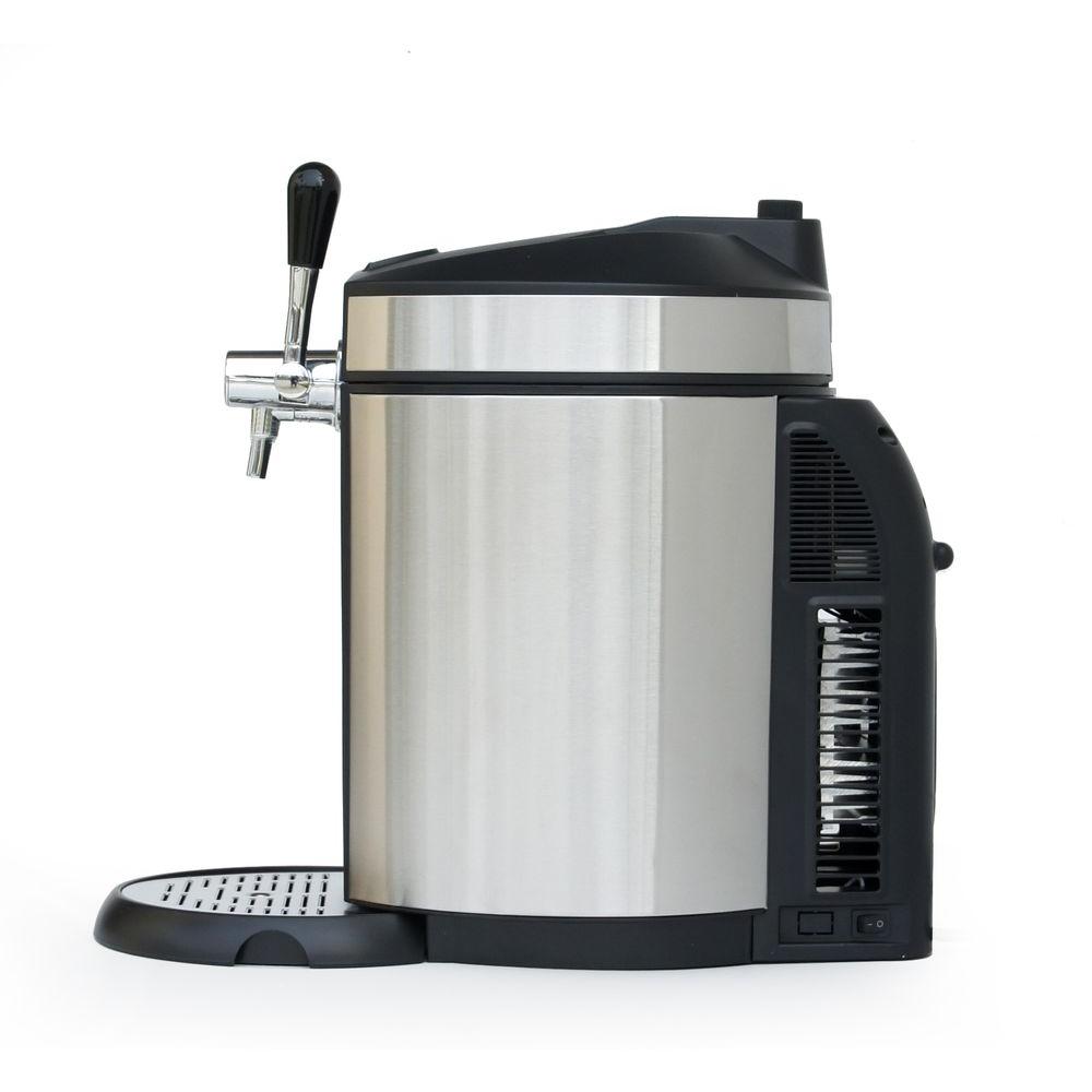 SPT 5L Mini Kegerator & Dispenser