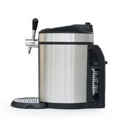 SPT 5L Mini Kegerator & Dispenser
