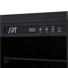 SPT 92-can Under-Counter Beverage Cooler (Commercial Grade)