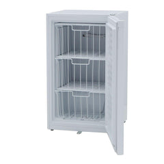 SPT 3.0 cu.ft. Upright Freezer with Energy Star - White