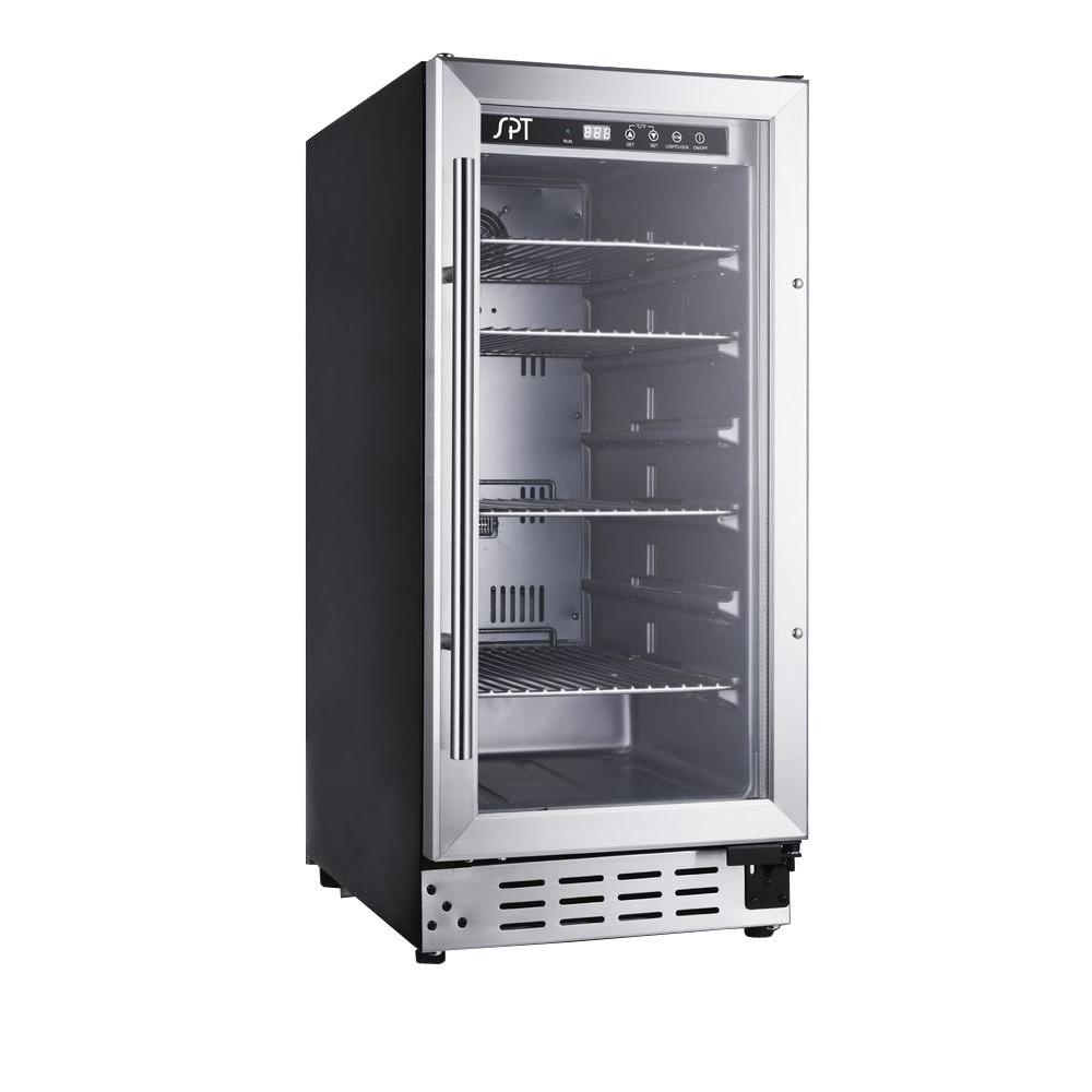 SPT 92-can Under-Counter Beverage Cooler (Commercial Grade)