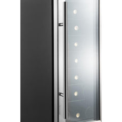 SPT - Under-Counter Wine & Beverage Cooler (21-bottles)