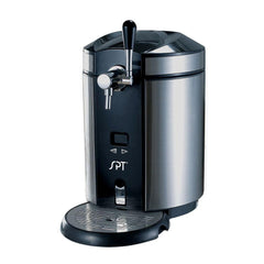 SPT 5L Mini Kegerator & Dispenser