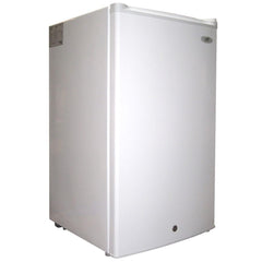 SPT 3.0 cu.ft. Upright Freezer with Energy Star - White