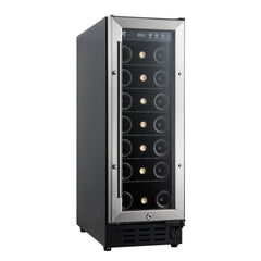 SPT - Under-Counter Wine & Beverage Cooler (21-bottles)