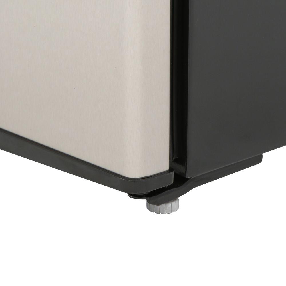 SPT 3.3 cu.ft. Compact Refrigerator with Energy Star - Stainless