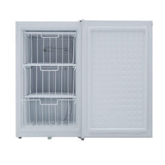 SPT 3.0 cu.ft. Upright Freezer with Energy Star - White