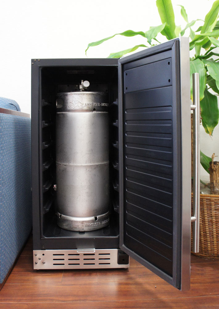 SPT -Stainless Steel Under-Counter Beer Froster (Commercial Grade)