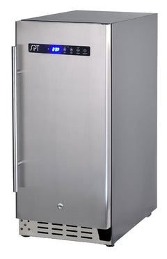 SPT -Stainless Steel Under-Counter Beer Froster (Commercial Grade)