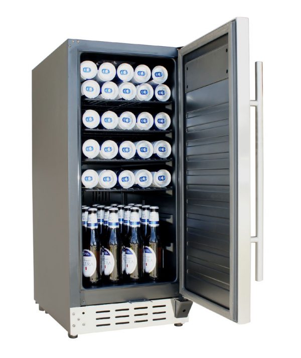 SPT -Stainless Steel Under-Counter Beer Froster (Commercial Grade)