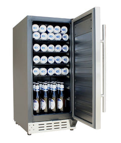 SPT -Stainless Steel Under-Counter Beer Froster (Commercial Grade)