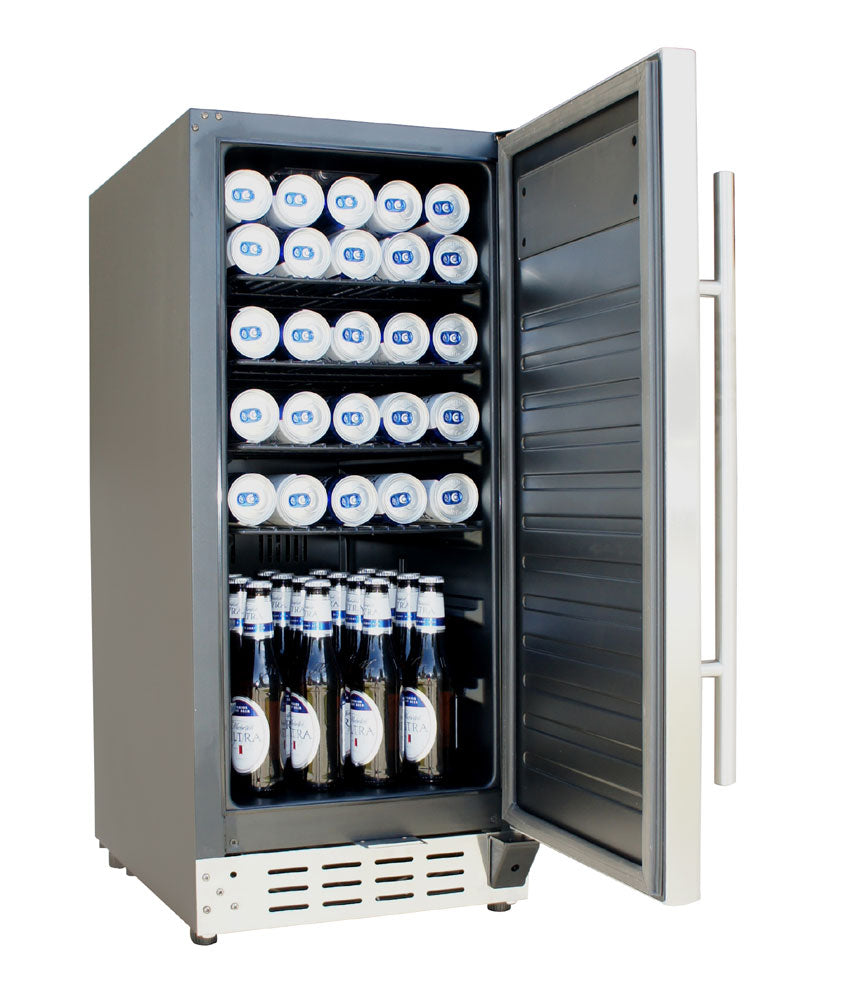 SPT -Stainless Steel Under-Counter Beer Froster (Commercial Grade)