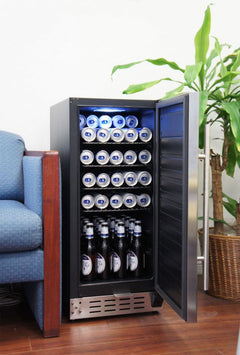 SPT -Stainless Steel Under-Counter Beer Froster (Commercial Grade)