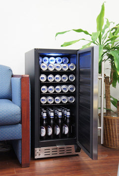 SPT -Stainless Steel Under-Counter Beer Froster (Commercial Grade)