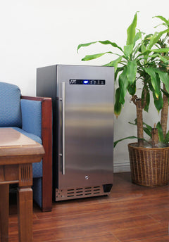 SPT -Stainless Steel Under-Counter Beer Froster (Commercial Grade)