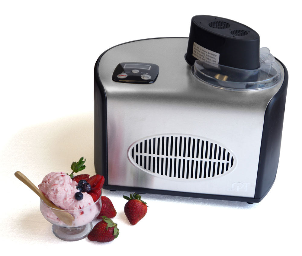 SPT - Ice Cream Maker (1.5 Qts)