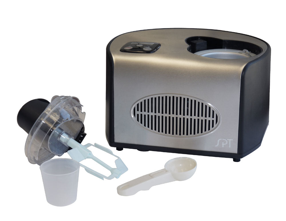 SPT - Ice Cream Maker (1.5 Qts)