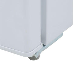 SPT 3.0 cu.ft. Upright Freezer with Energy Star - White