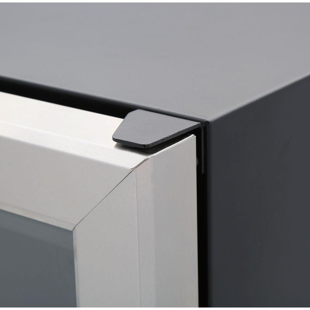 SPT 92-can Under-Counter Beverage Cooler (Commercial Grade)
