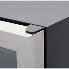 SPT 92-can Under-Counter Beverage Cooler (Commercial Grade)
