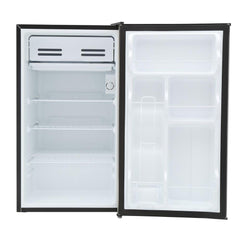 SPT 3.3 cu.ft. Compact Refrigerator with Energy Star - Stainless