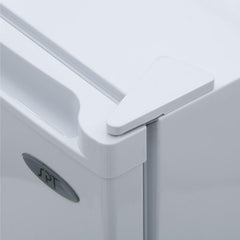 SPT 3.0 cu.ft. Upright Freezer with Energy Star - White