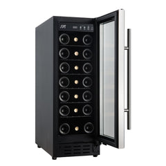 SPT - Under-Counter Wine & Beverage Cooler (21-bottles)