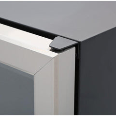 SPT - 33-Bottle Under-Counter Wine Cooler (Commercial Grade)