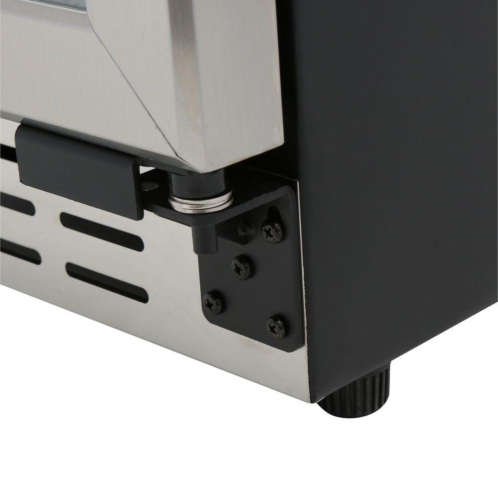 SPT - 33-Bottle Under-Counter Wine Cooler (Commercial Grade)