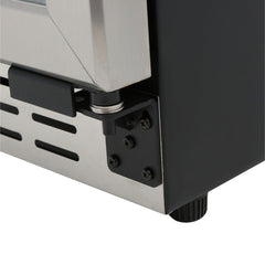 SPT - 33-Bottle Under-Counter Wine Cooler (Commercial Grade)