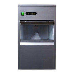 Sunpentown Automatic Flake Ice Maker (66 lbs/day)