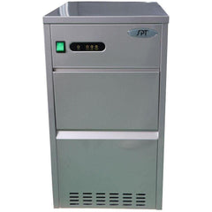 Sunpentown Automatic Flake Ice Maker (88 lbs/day)