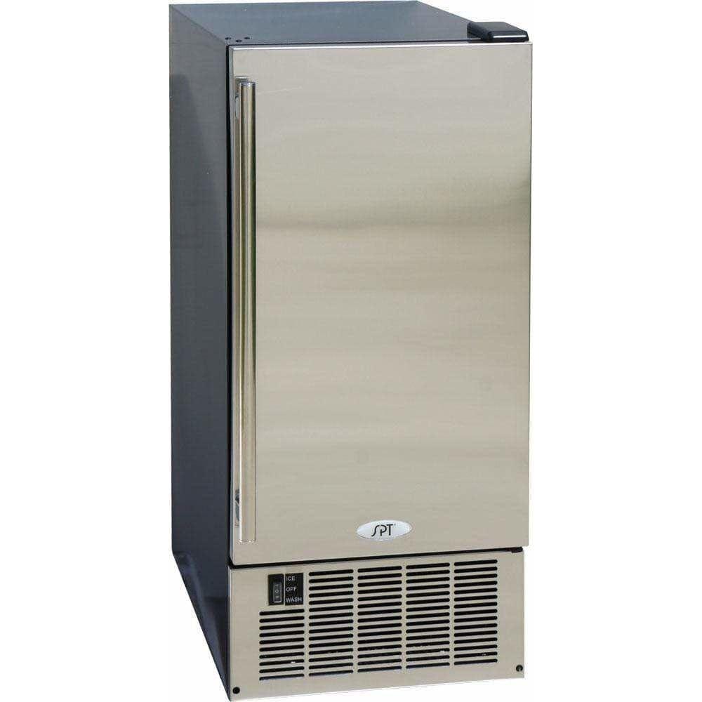 Sunpentown Under-Counter Ice Maker
