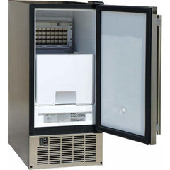Sunpentown Under-Counter Ice Maker