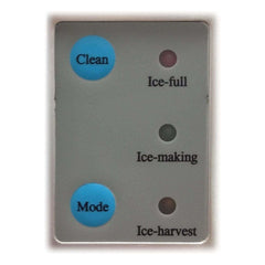 Sunpentown Under-Counter Ice Maker