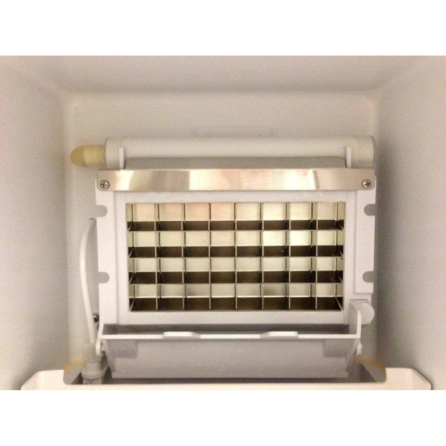 Sunpentown Under-Counter Ice Maker