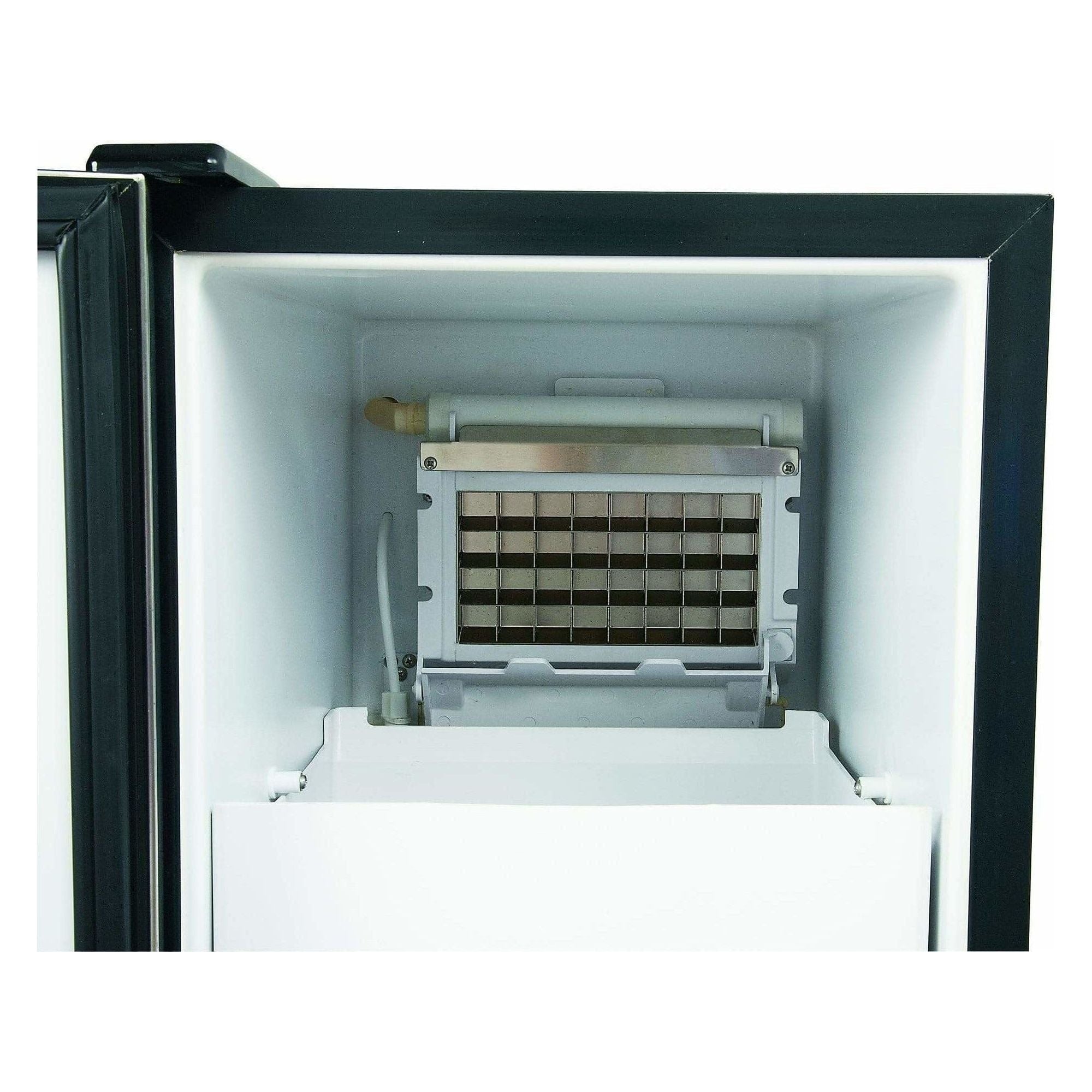 Sunpentown Under-Counter Ice Maker