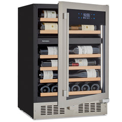 Sommseries2 46 Bottle Dual Zone