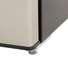 SPT 4.4 cu.ft. Compact Refrigerator with Energy Star - Stainless