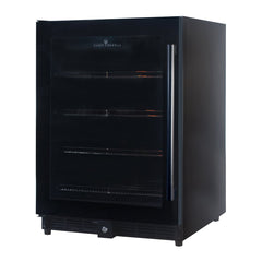 WineCools- KBU50BX 24 Inch Under Counter Beer Cooler Fridge Built In