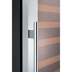 Allavino FlexCount Classic II Tru-Vino 174 Bottle Single Zone Stainless Steel Right Hinge Wine Fridge YHWR174-1SR20