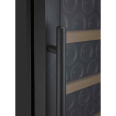 Allavino Vite II Tru-Vino 305 Bottle Single Zone Black Right Hinge Wine Fridge YHWR305-1BR20