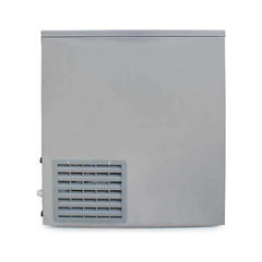 Sunpentown 66 lbs Automatic Stainless Steel Ice Maker