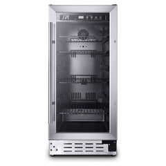 Sunpentown 92-can Under-Counter Beverage Fridge