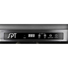 Sunpentown 92-can Under-Counter Beverage Fridge