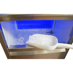 Sunpentown Ice Cream Maker (1.5-qt) - Stainless